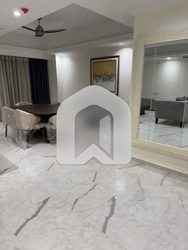 Fully Furnished 3 Bed & 3 Bath Apartment Available For Rent In Sukh Chayn Resident F-10, photo 13