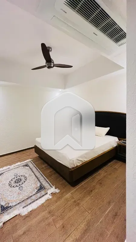 Fully Furnished 3 Bed & 3 Bath Apartment Available For Rent In Sukh Chayn Resident F-10, photo 7
