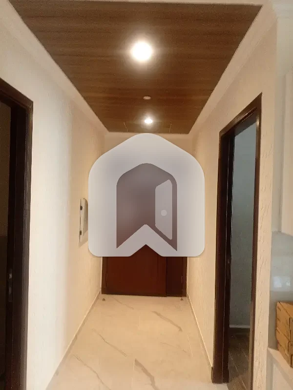 2-Bedroom Unfurnished Apartment for Rent Sukh Chayn Residence, F-10 Islamabad, photo 8