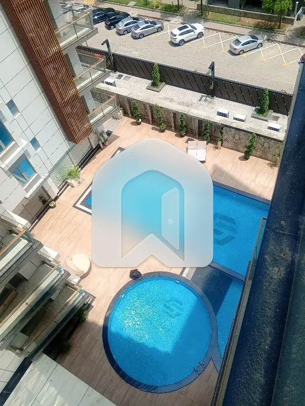 2-Bedroom Unfurnished Apartment for Rent Sukh Chayn Residence, F-10 Islamabad