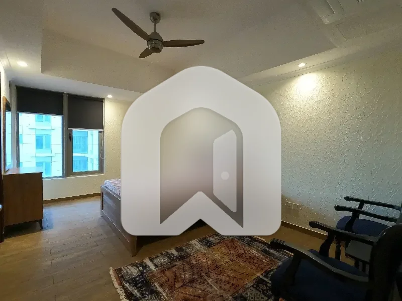 3-Bedroom Fully Furnished Apartment For Rent Sukh Chayn, photo 14