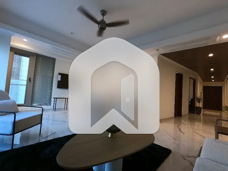 3-Bedroom Fully Furnished Apartment For Rent Sukh Chayn