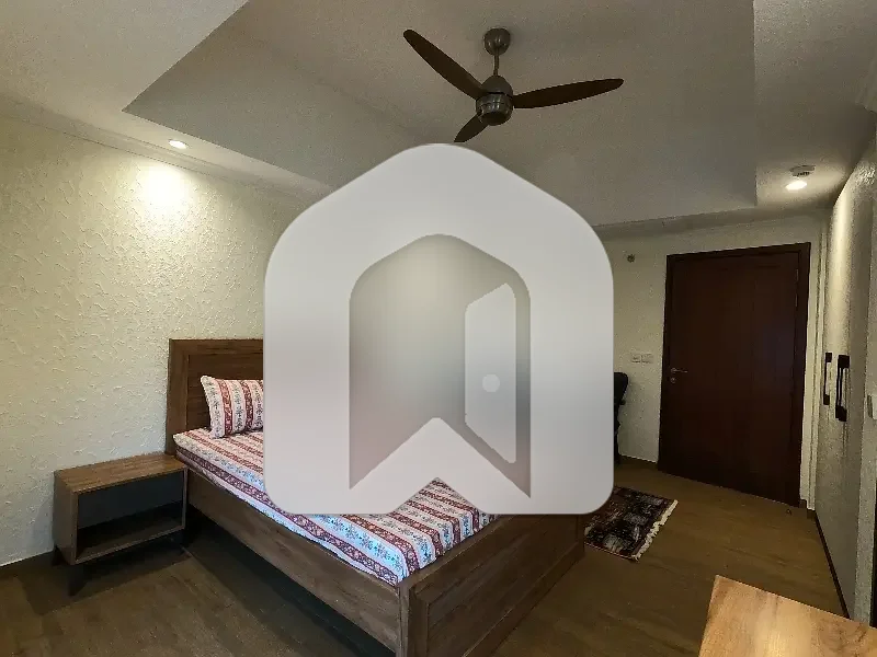 3-Bedroom Fully Furnished Apartment For Rent Sukh Chayn, photo 18