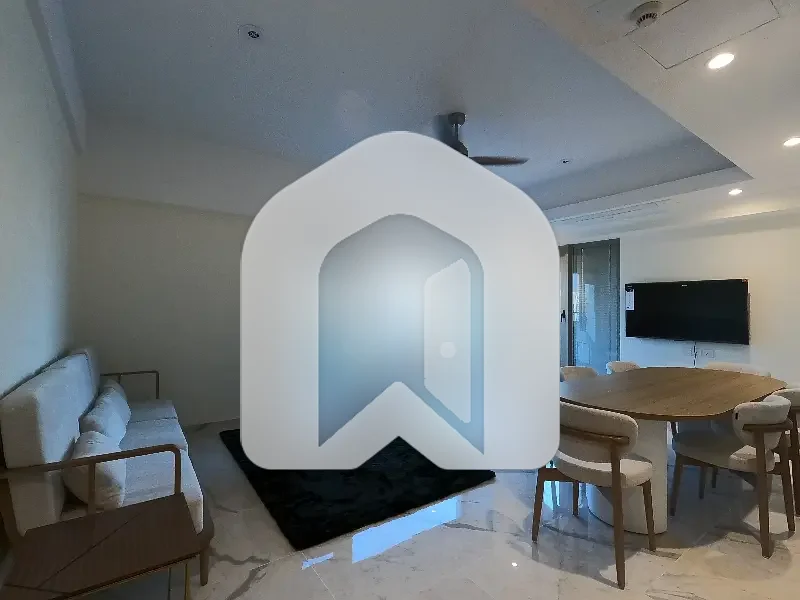 3-Bedroom Fully Furnished Apartment For Rent Sukh Chayn, photo 11