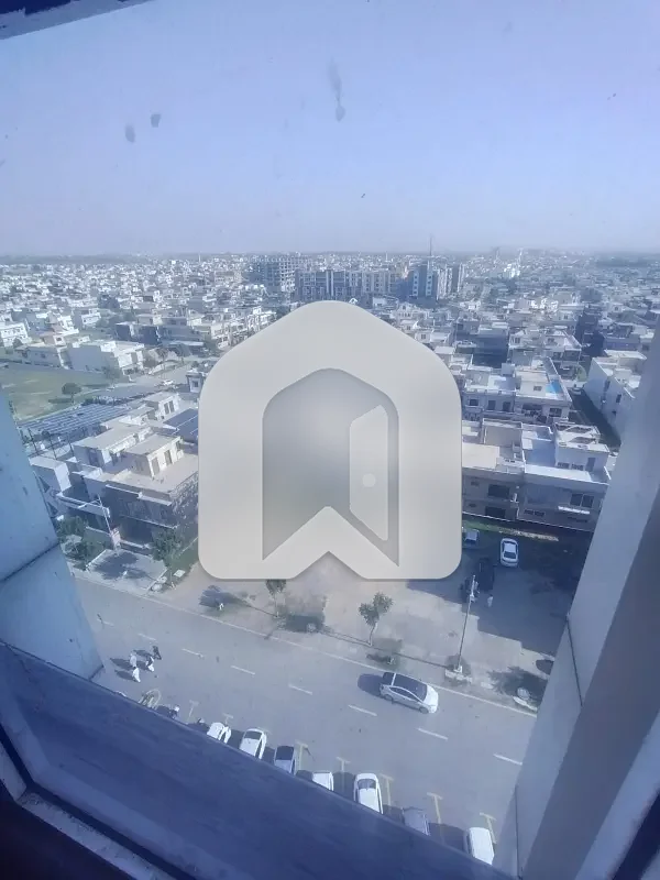 1600 Square Feet Flat In Faisal Town - F-18 For rent At Good Location, photo 4