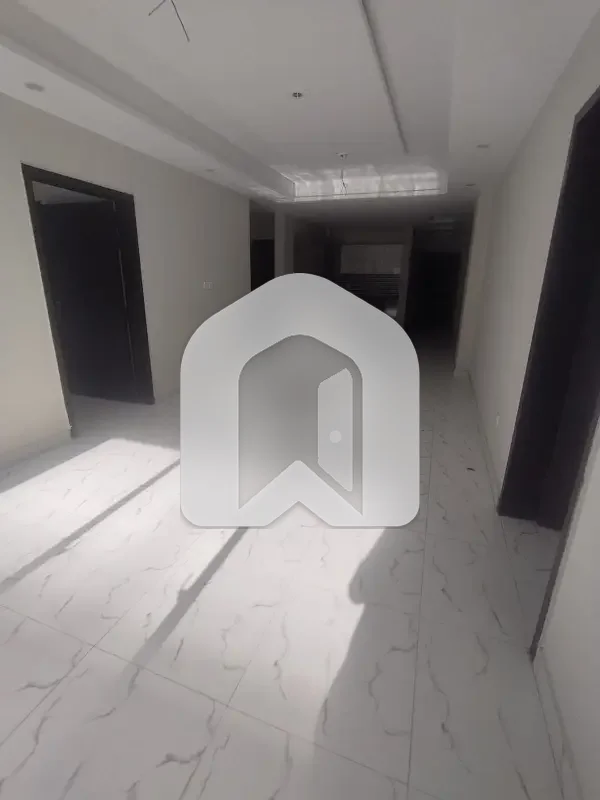 1600 Square Feet Flat In Faisal Town - F-18 For rent At Good Location, photo 12