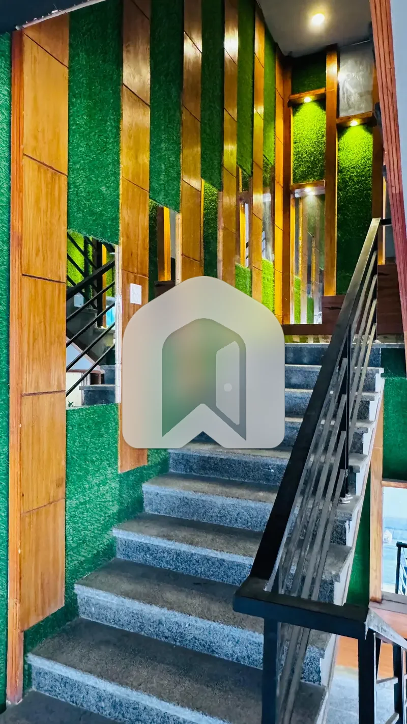 Live The Luxury, Own The Future Burj Al Rehman, F-17 Islamabad!, photo 7