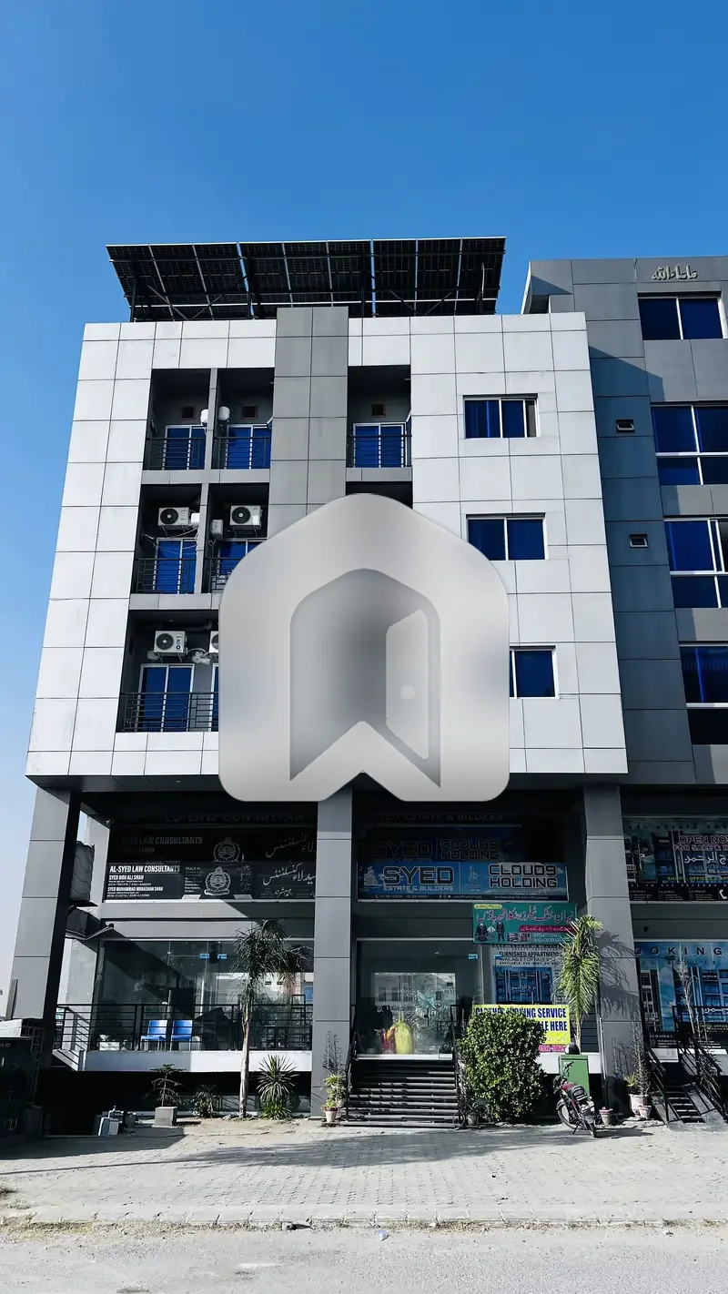 Live The Luxury, Own The Future Burj Al Rehman, F-17 Islamabad!, photo 12
