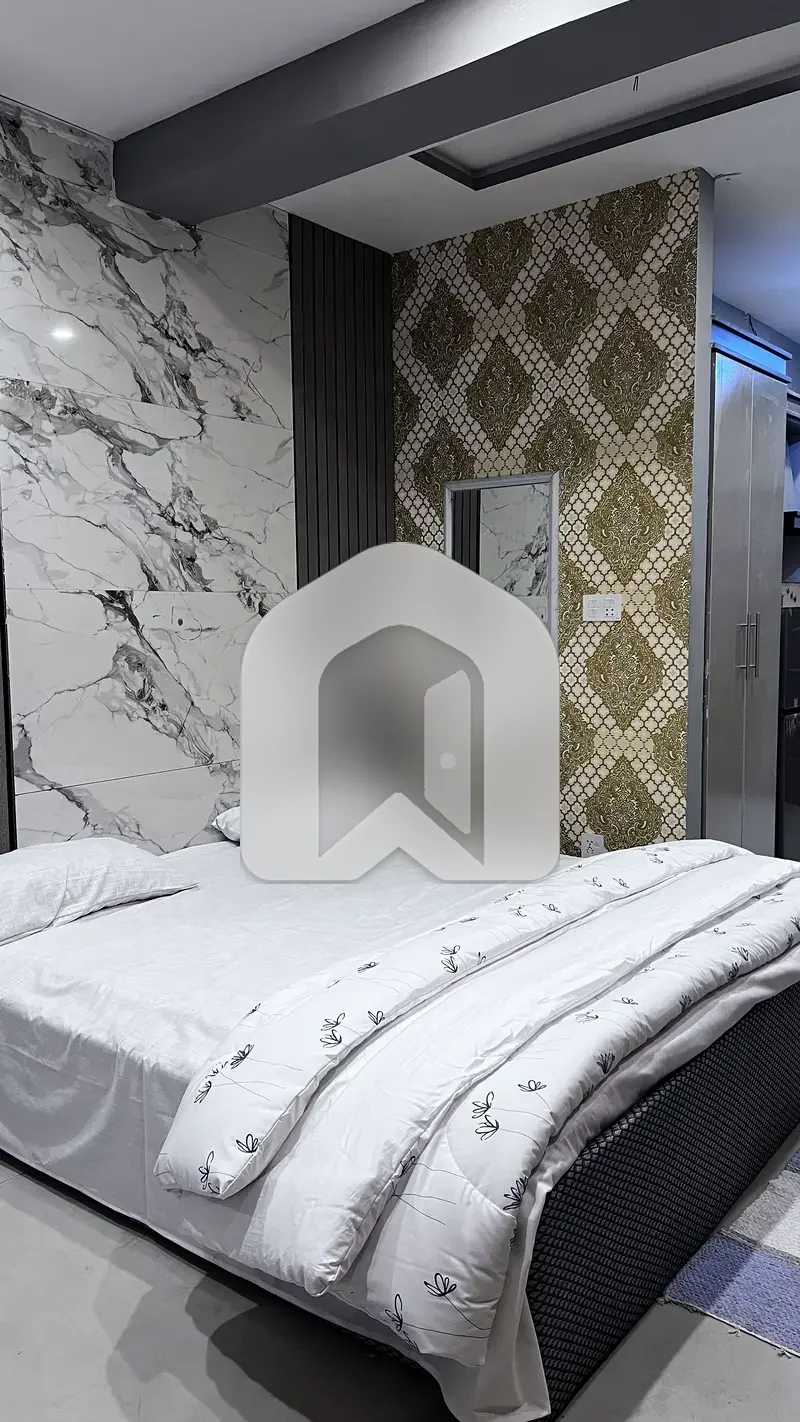 Live The Luxury, Own The Future Burj Al Rehman, F-17 Islamabad!, photo 14