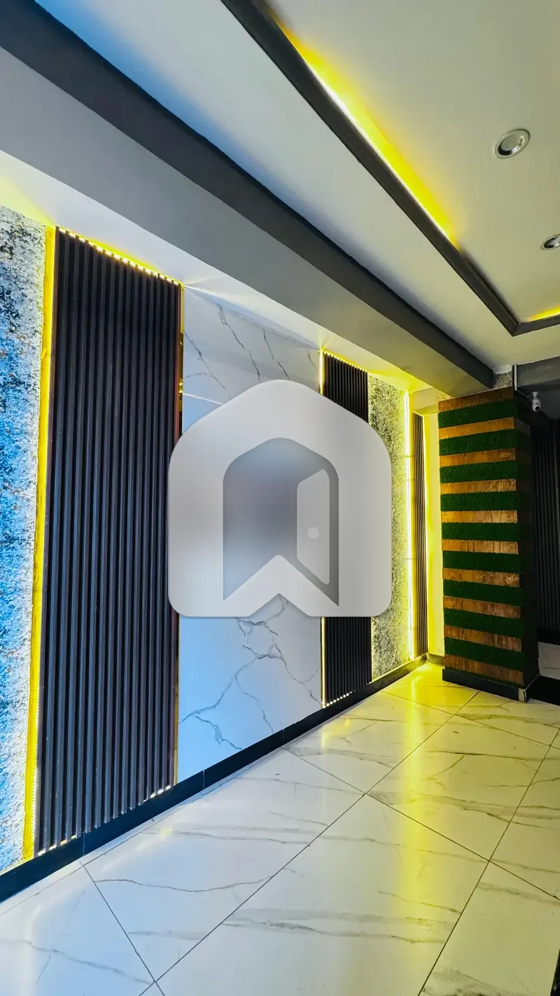Live the Luxury, Own the Future Burj Al Rehmaan, F-17 Islamabad!  Experience premium living where elegance meets smart innovation. CDA-approved and ready-to-move furnished apartments, commercial shops, and offices are now available limited units only, photo 13