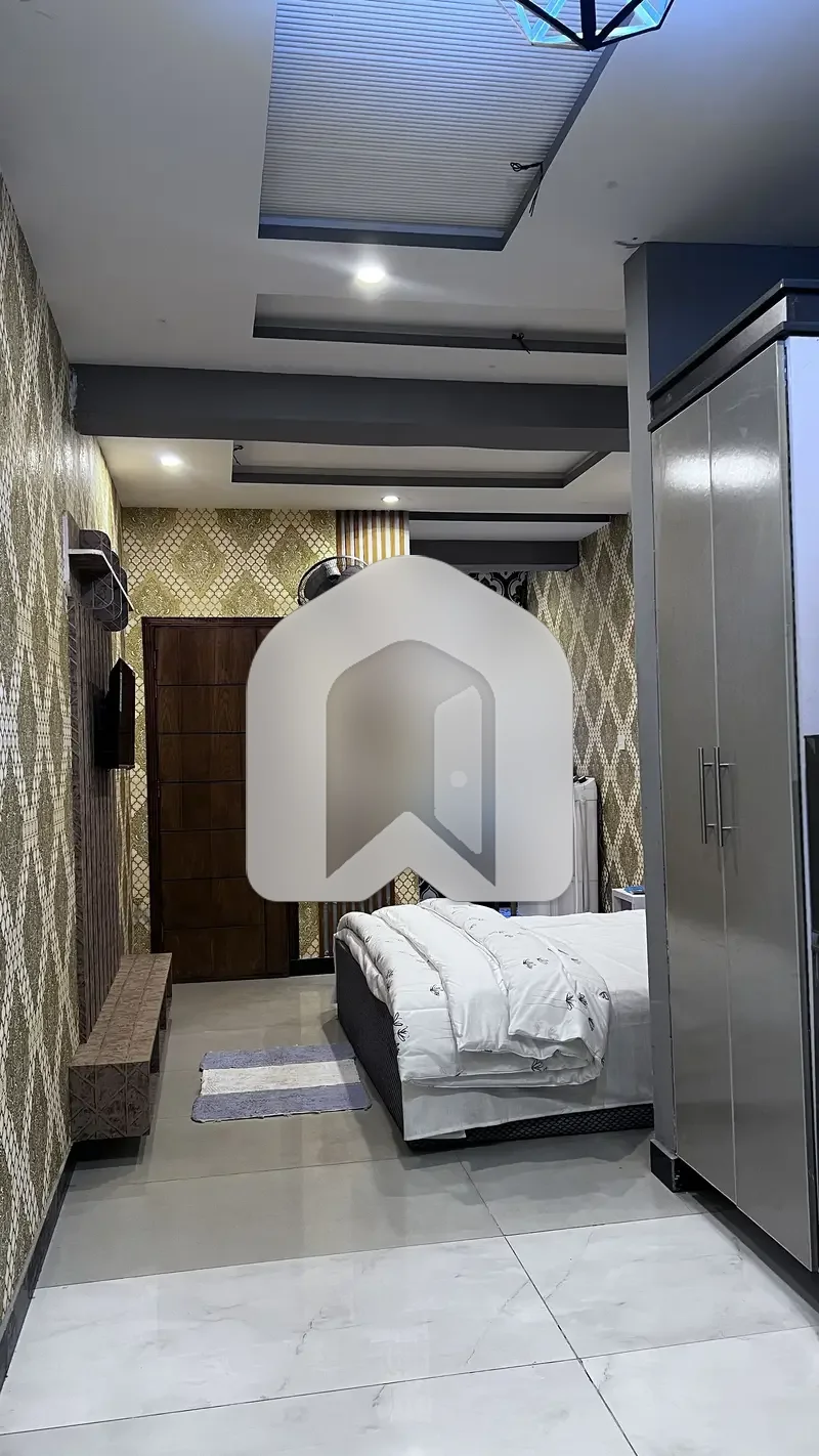 Live the Luxury, Own the Future Burj Al Rehmaan, F-17 Islamabad!  Experience premium living where elegance meets smart innovation. CDA-approved and ready-to-move furnished apartments, commercial shops, and offices are now available limited units only, photo 26