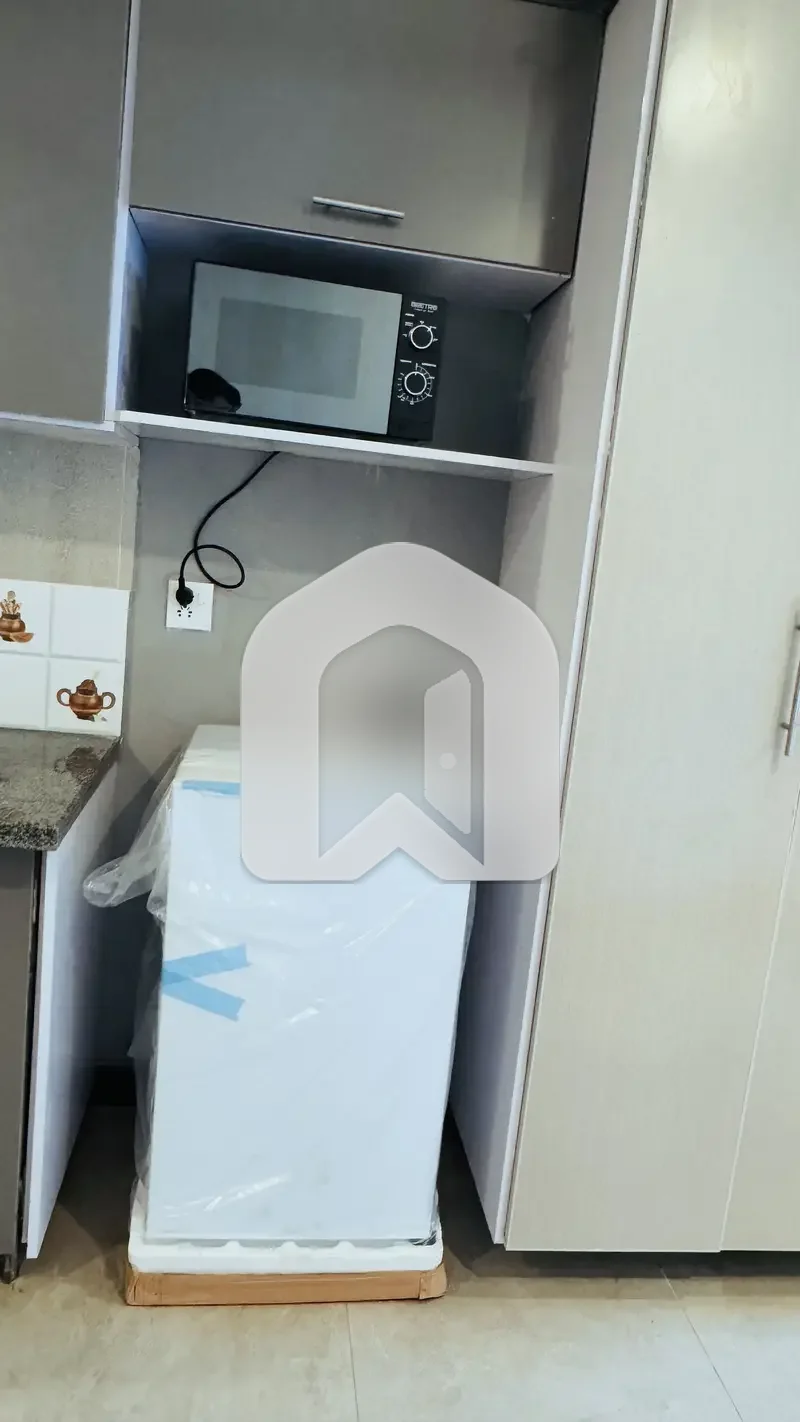 BRAND NEW FULLY FURNISHED 1 BED STUDIO APARTMENT FULLY EQUIPPED FOR RENT BURJ AL REHMAN PLAZA F-17/2 ISLAMABAD NEAR AIRPORT, photo 27