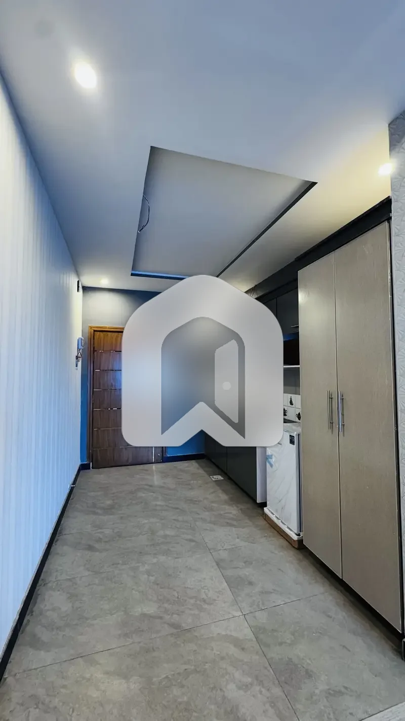 BRAND NEW FULLY FURNISHED 1 BED STUDIO APARTMENT FULLY EQUIPPED FOR RENT BURJ AL REHMAN PLAZA F-17/2 ISLAMABAD NEAR AIRPORT, photo 26