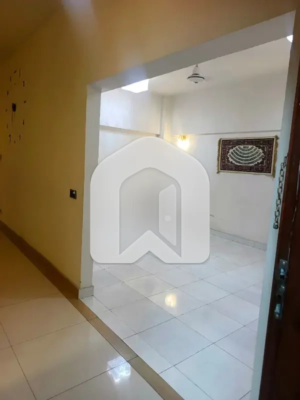 3Bed Rooms Tv Lounge Open Kitchen With Drawing Room Available For Rent, photo 10