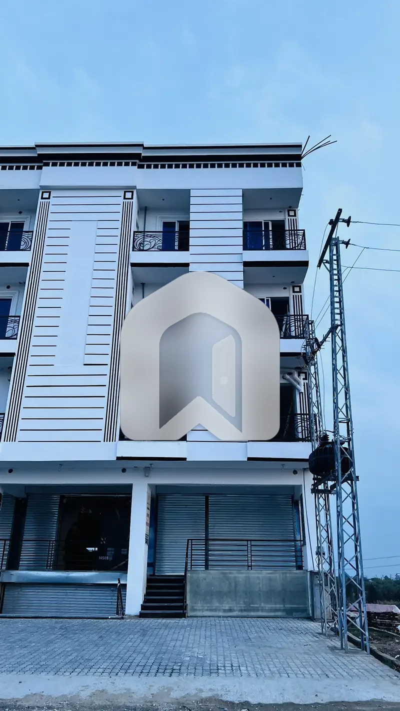 FOR RENT GROUND FLOOR 5200 SQ FEET COMMERCIAL FOR MULTI NATIONAL COMPANY AVAILABLE, photo 10