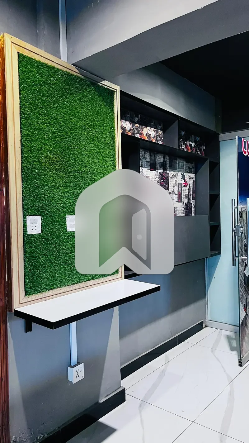 Mezzanine Floor 4000 Sqft Space Available For Rent For Office For Call Center Any Type Of Business Furnished Space, photo 25