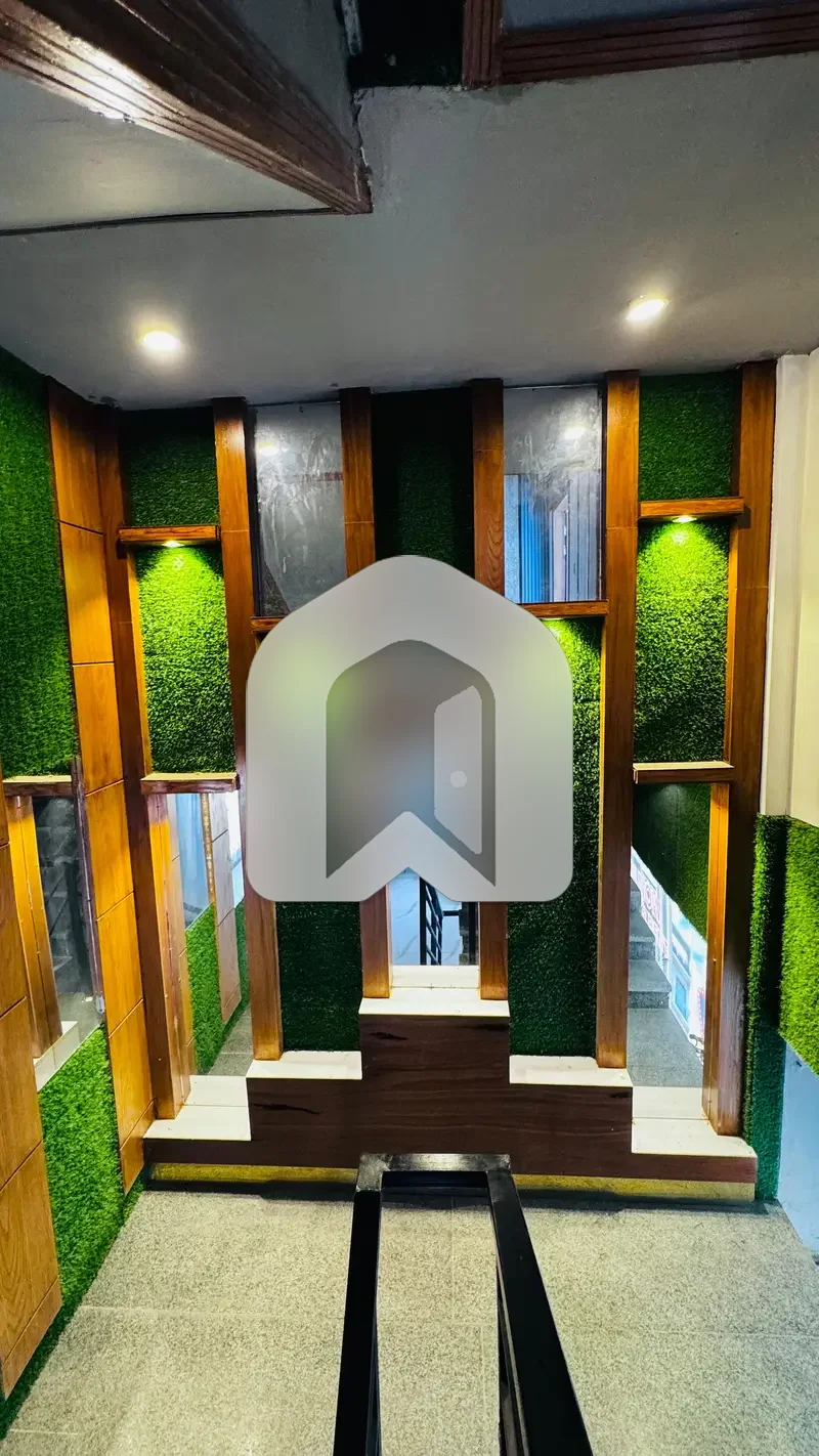 Mezzanine Floor 4000 Sqft Space Available For Rent For Office For Call Center Any Type Of Business Furnished Space
