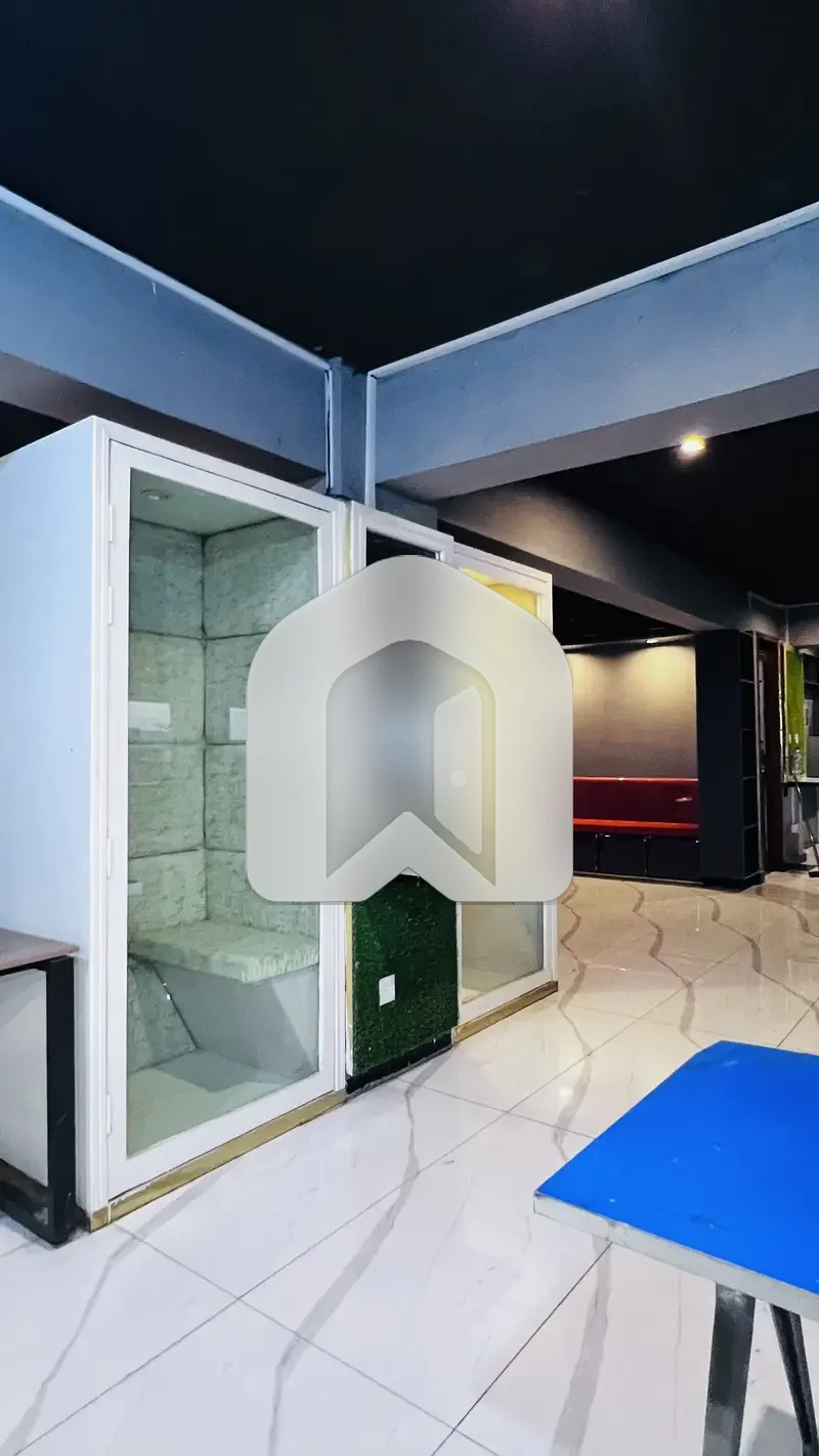 Your Dream 4500 Square Feet Office Is Available In F-17 For Rent, photo 15