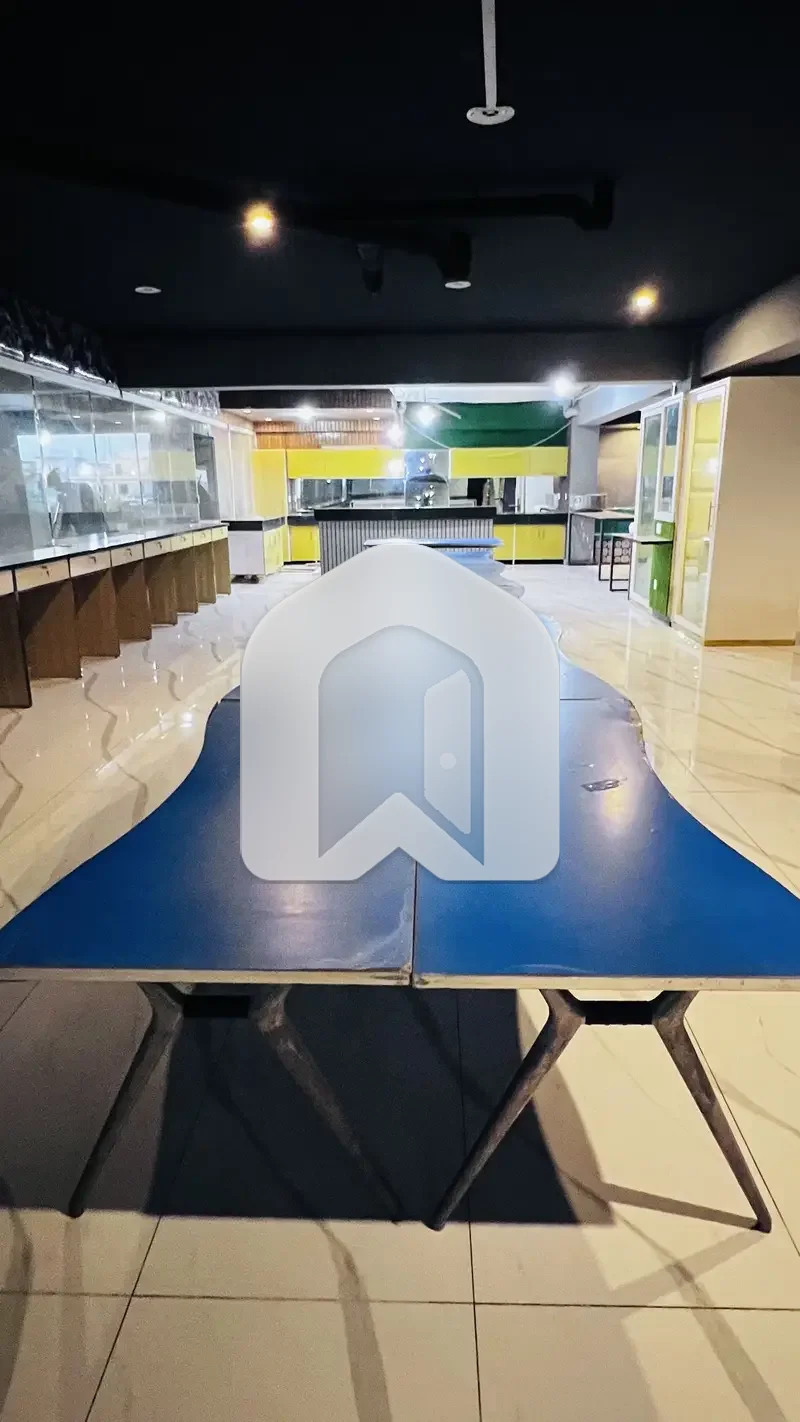 Your Dream 4500 Square Feet Office Is Available In F-17 For Rent, photo 28