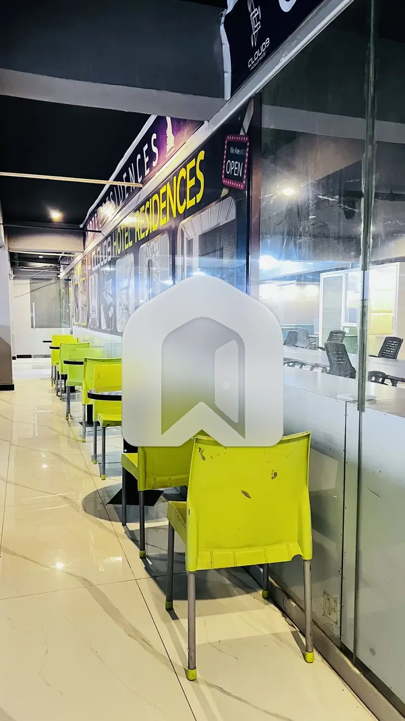 Your Dream 4500 Square Feet Office Is Available In F-17 For Rent, photo 8