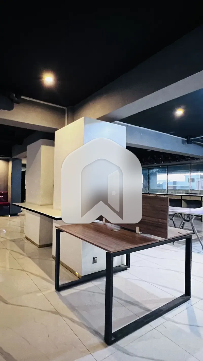 Your Dream 4500 Square Feet Office Is Available In F-17 For Rent, photo 20