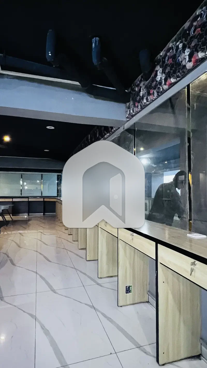 Your Dream 4500 Square Feet Office Is Available In F-17 For Rent, photo 23