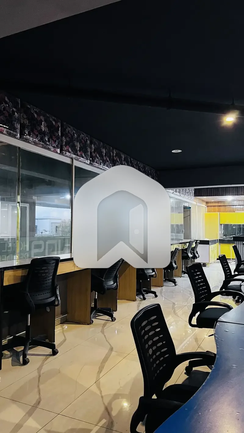 Your Dream 4500 Square Feet Office Is Available In F-17 For Rent