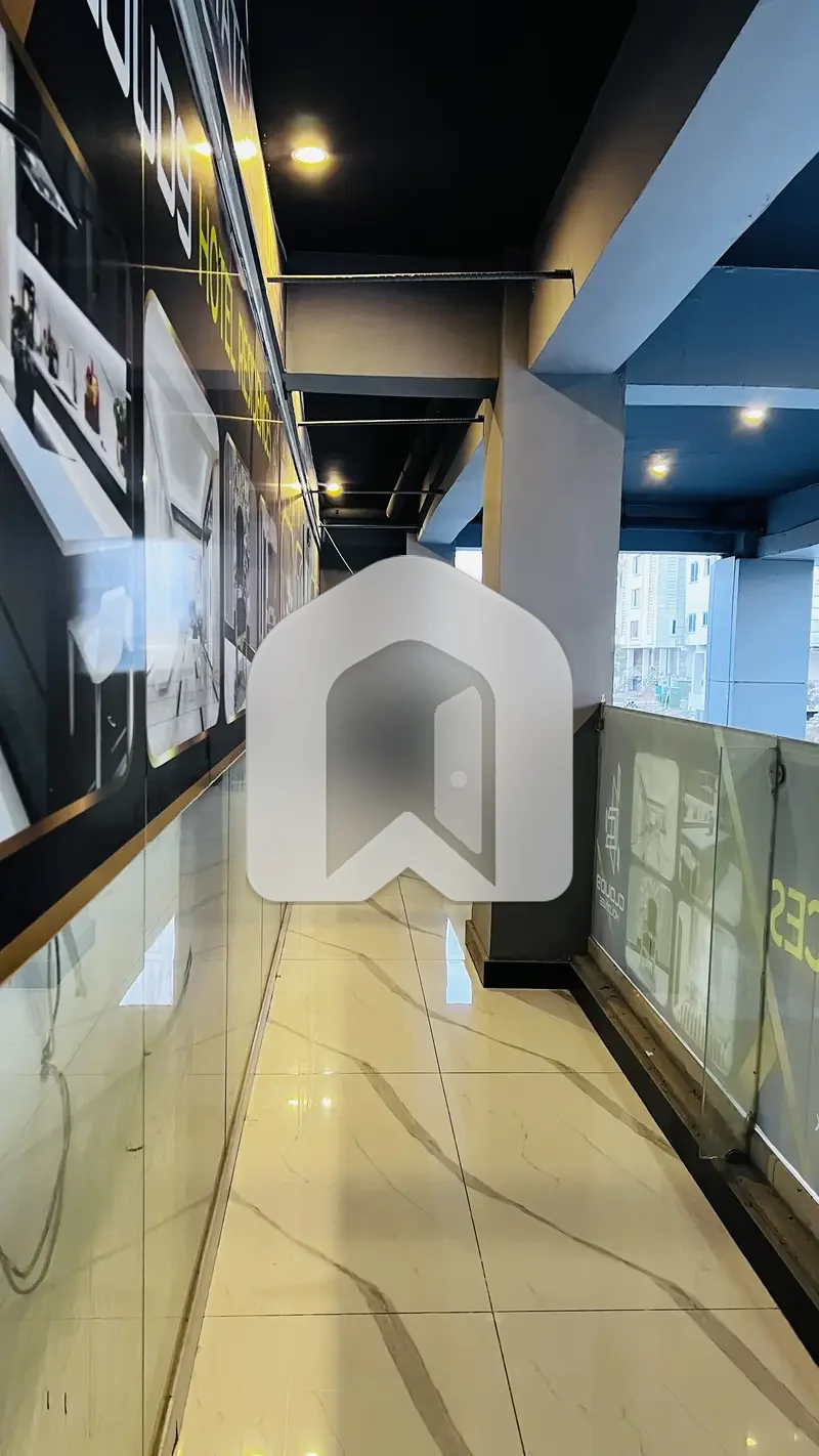 Your Dream 4500 Square Feet Office Is Available In F-17 For Rent, photo 30