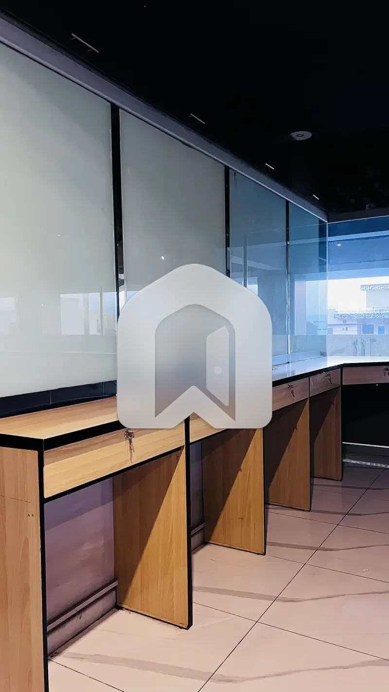 Your Dream 4500 Square Feet Office Is Available In F-17 For Rent, photo 25