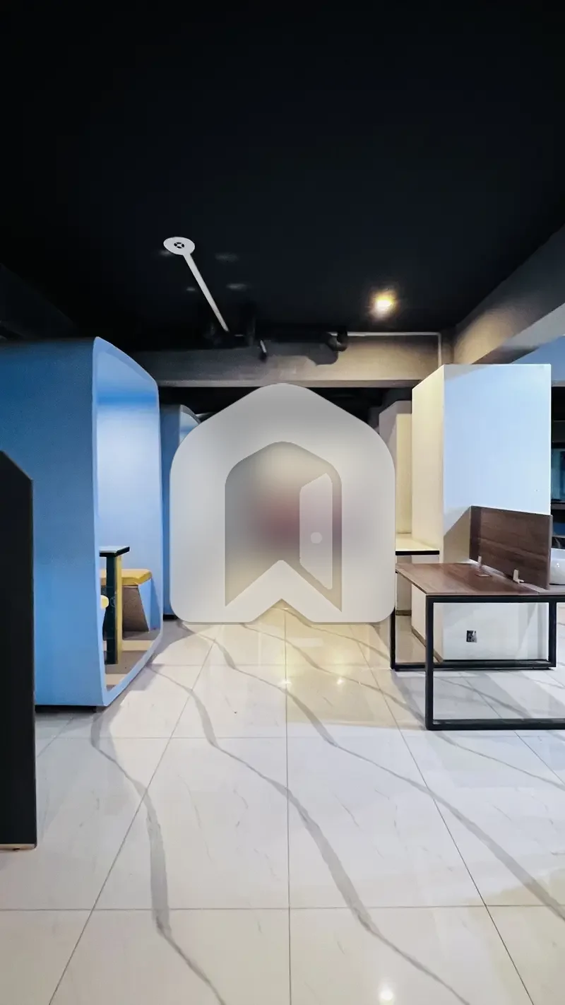 Your Dream 4500 Square Feet Office Is Available In F-17 For Rent, photo 19