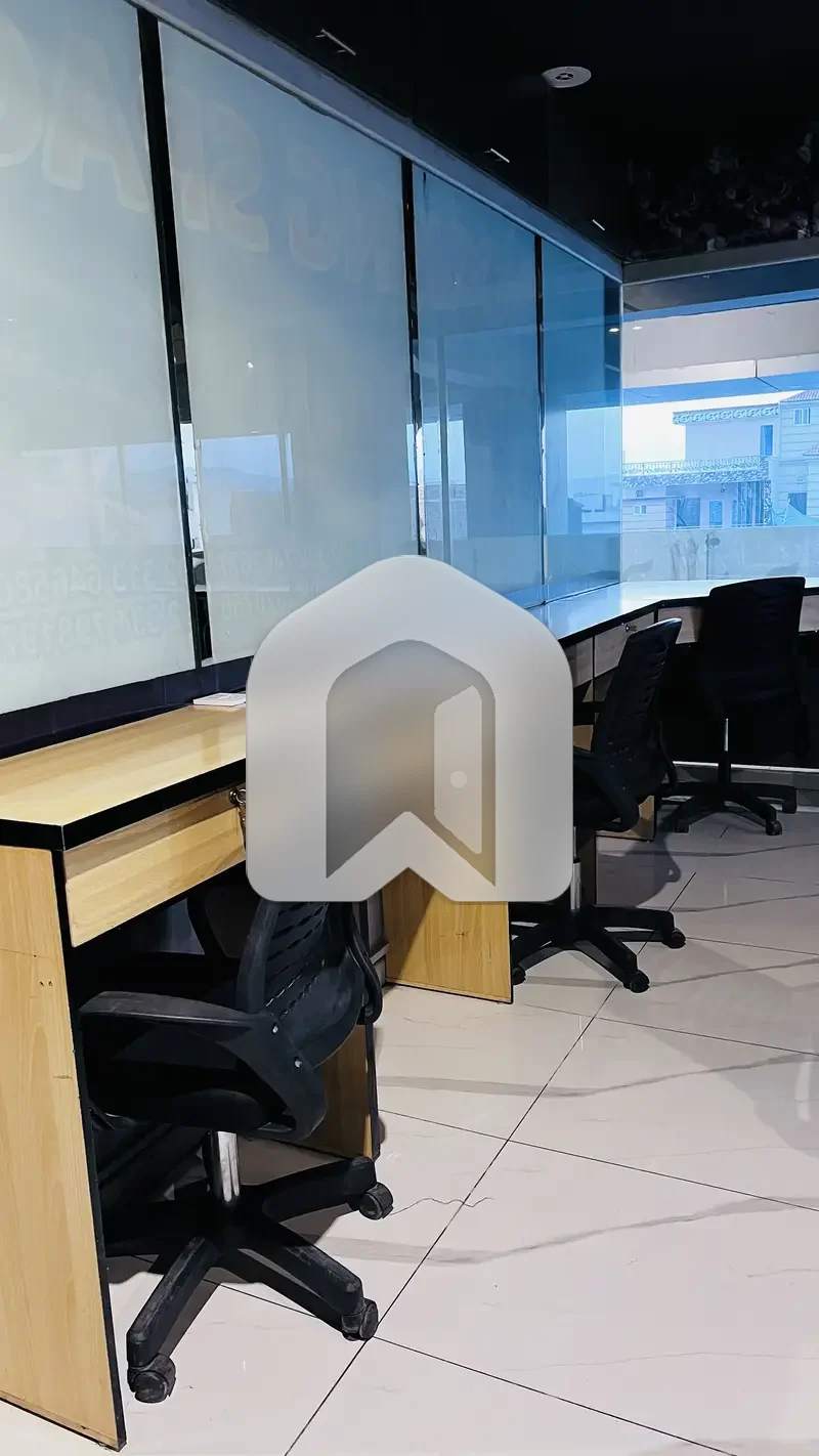 Your Dream 4500 Square Feet Office Is Available In F-17 For Rent, photo 11