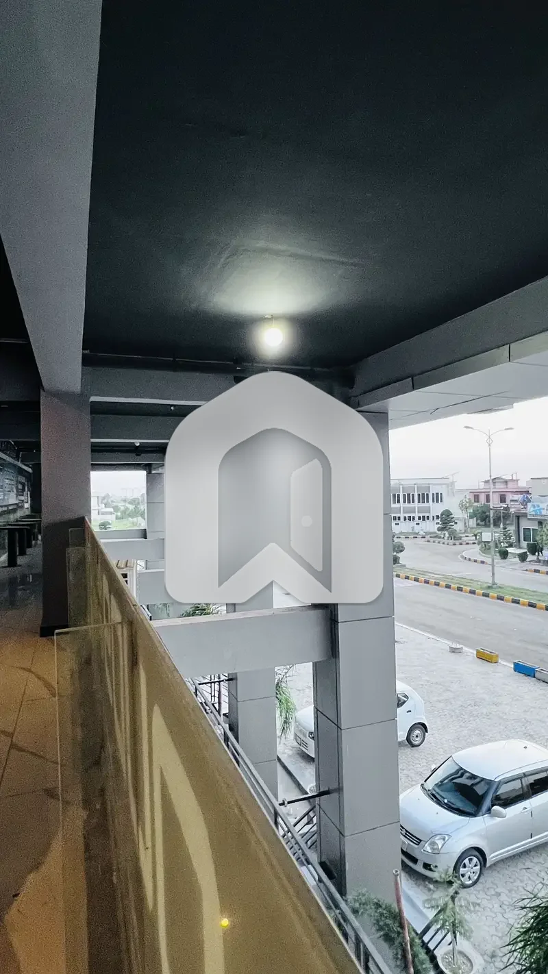 Your Dream 4500 Square Feet Office Is Available In F-17 For Rent, photo 17