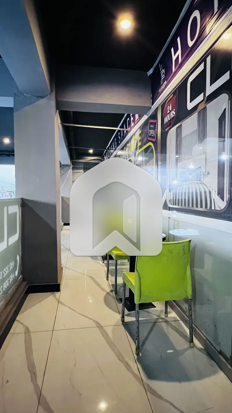 Your Dream 4500 Square Feet Office Is Available In F-17 For Rent, photo 14