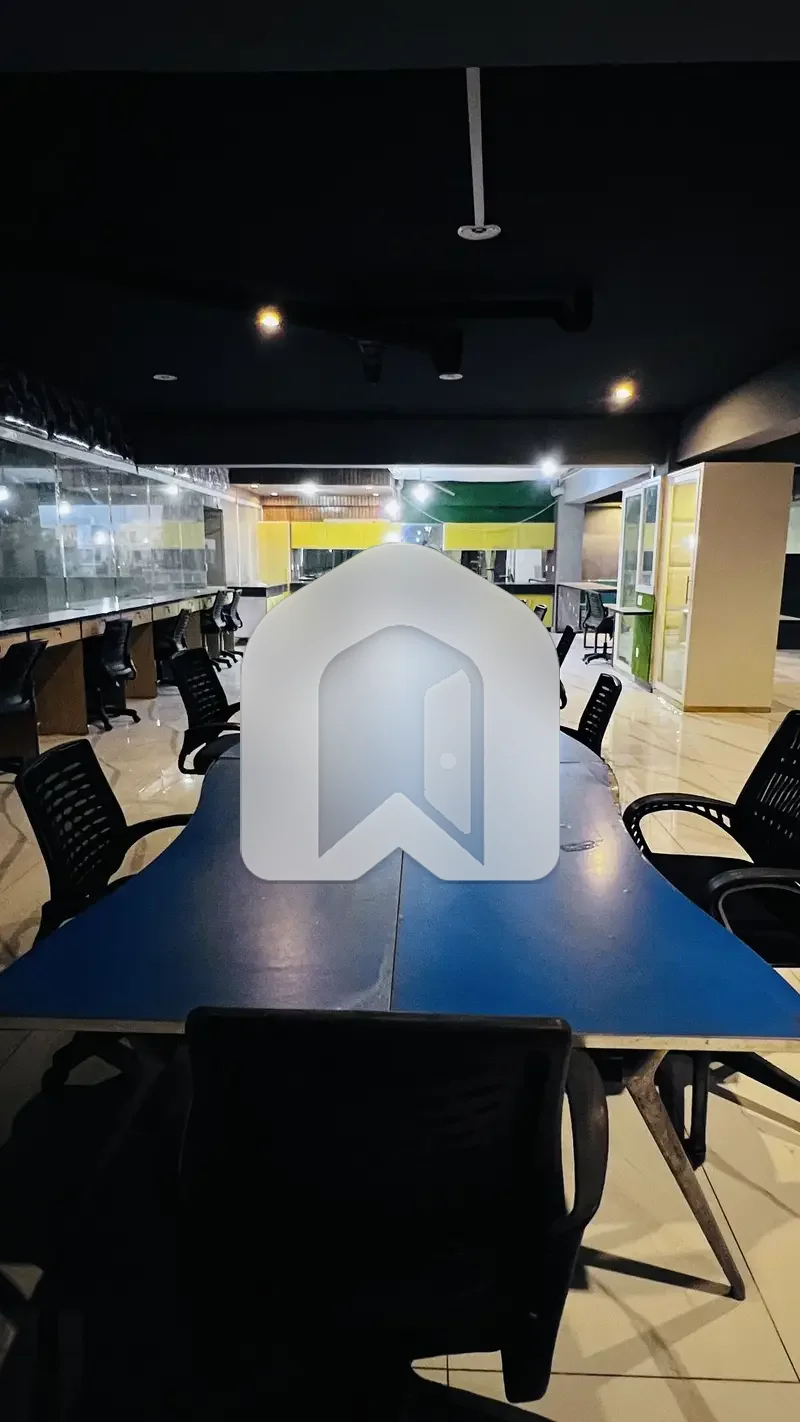 Your Dream 4500 Square Feet Office Is Available In F-17 For Rent, photo 12