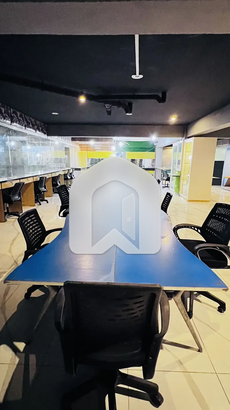Your Dream 4500 Square Feet Office Is Available In F-17 For Rent, photo 6