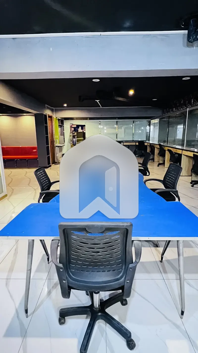 Your Dream 4500 Square Feet Office Is Available In F-17 For Rent, photo 9