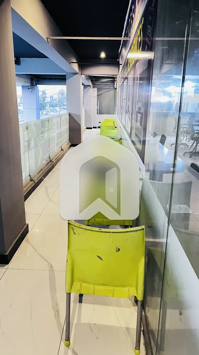 Your Dream 4500 Square Feet Office Is Available In F-17 For Rent, photo 7