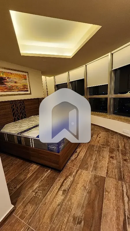 The Centaurs Brand New Fully Furnished Apartment For Rent