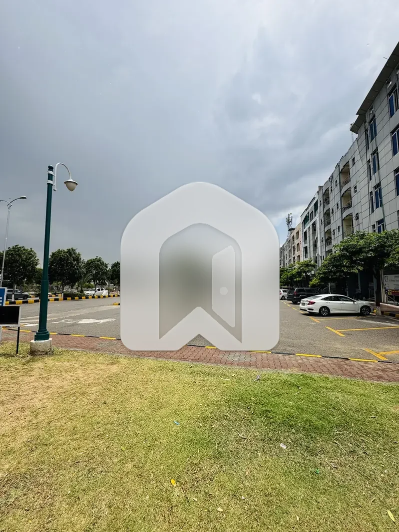 Telegarden F-17 Multi Two Bedroom Flat Available For Rent, photo 7