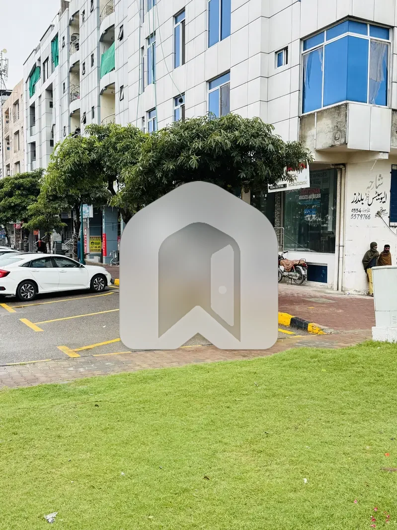 Telegarden F-17 Multi Two Bedroom Flat Available For Rent, photo 10
