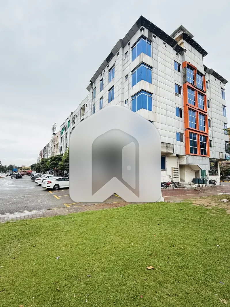 Telegarden F-17 Multi Two Bedroom Flat Available For Rent, photo 9