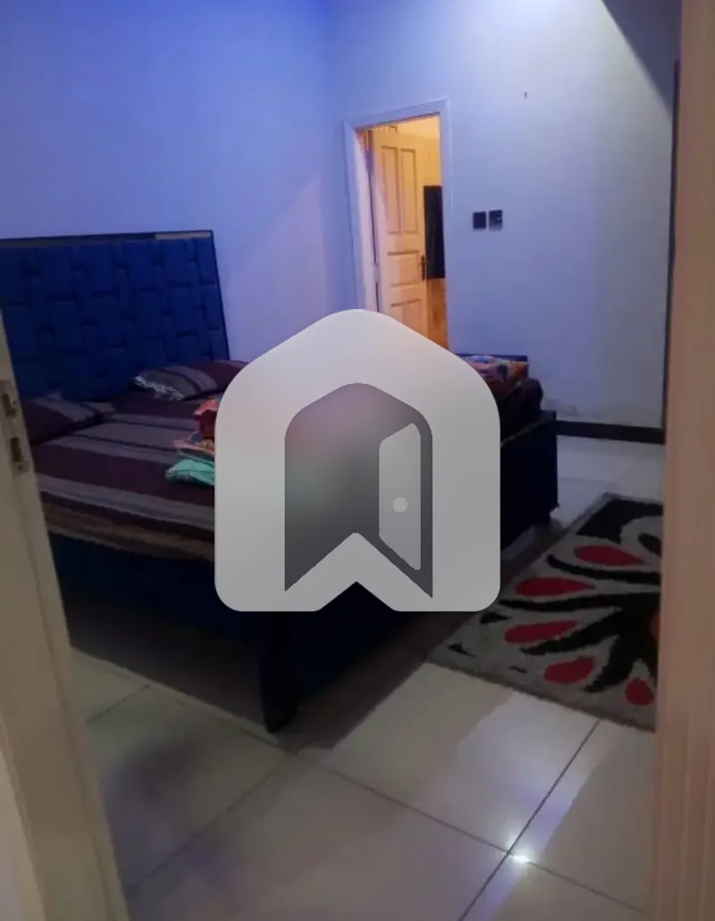 Telegarden F-17 Multi Two Bedroom Flat Available For Rent