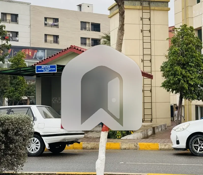 Furnished 2 Bedroom Flat Available For Rent Telegarden F-17 Mpchs Islamabad, photo 12