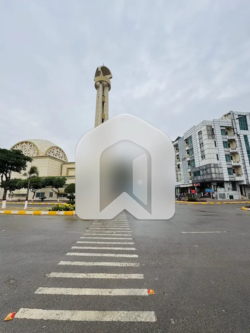 Furnished 2 Bedroom Flat Available For Rent Telegarden F-17 Mpchs Islamabad, photo 13
