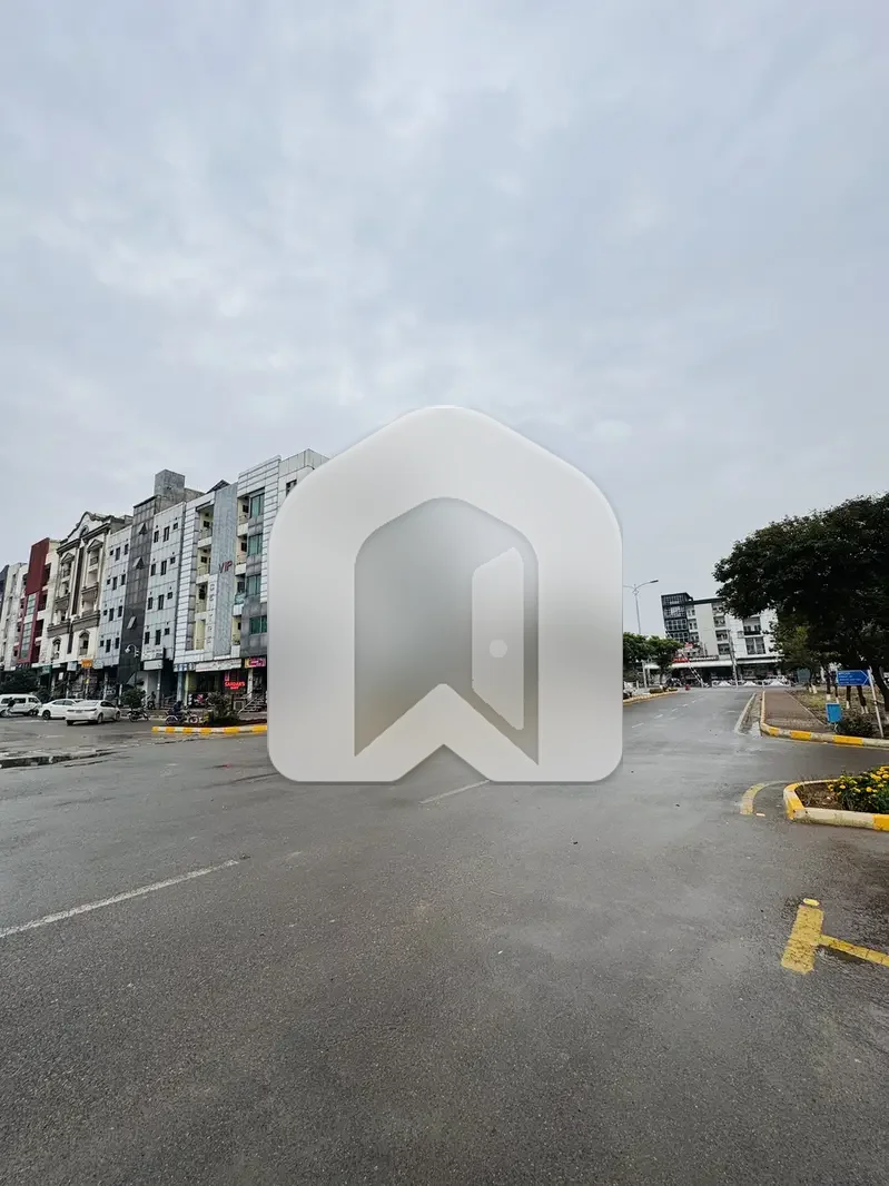 Furnished 2 Bedroom Flat Available For Rent Telegarden F-17 Mpchs Islamabad, photo 14