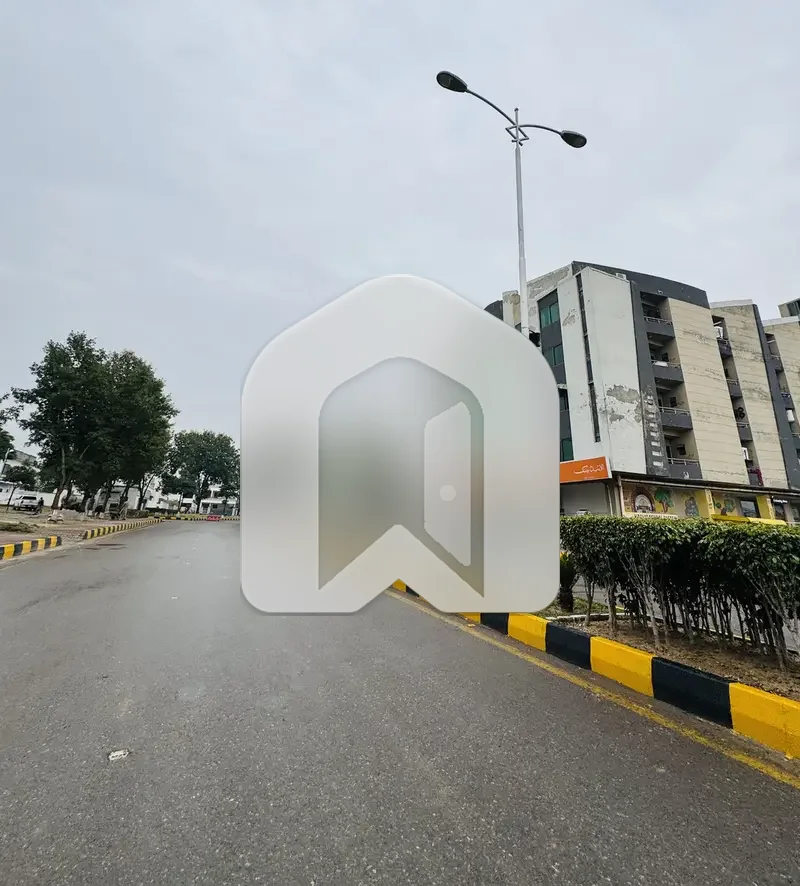 Furnished 2 Bedroom Flat Available For Rent Telegarden F-17 Mpchs Islamabad, photo 8
