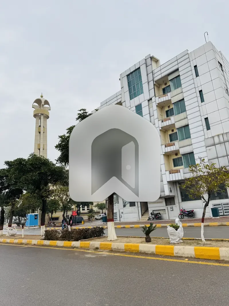Furnished 2 Bedroom Flat Available For Rent Telegarden F-17 Mpchs Islamabad, photo 15
