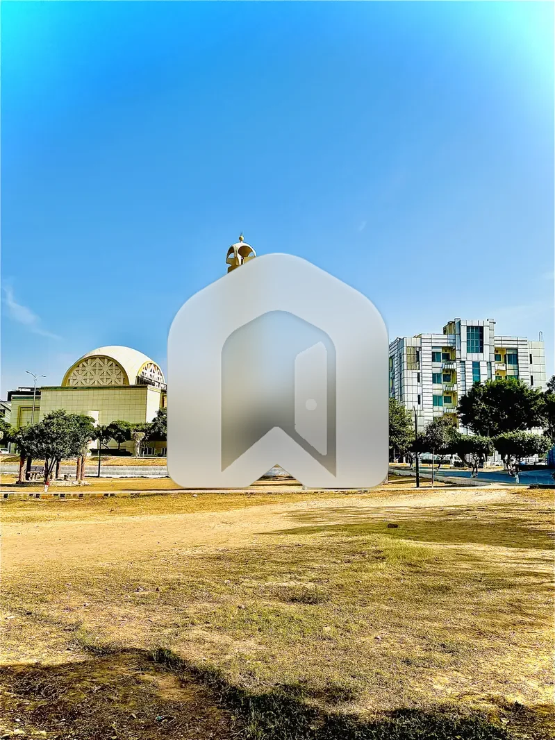 Furnished 2 Bedroom Flat Available For Rent Telegarden F-17 Mpchs Islamabad, photo 19
