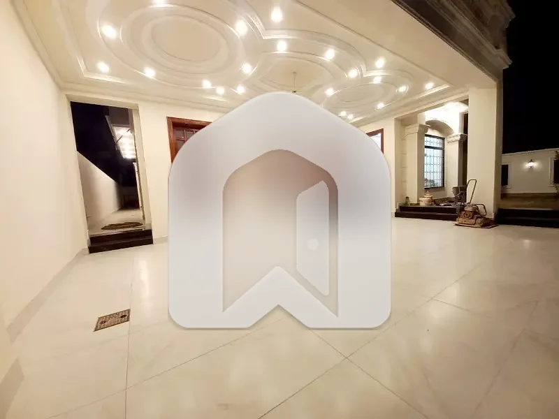 20 Marla Upper Portion Available For Rent In G-15., photo 10