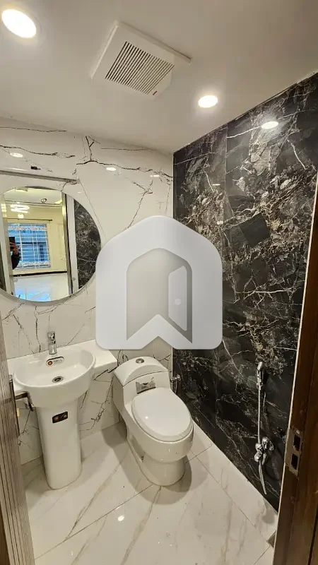 20 Marla Upper Portion For Rent In G-15, Islamabad, photo 17